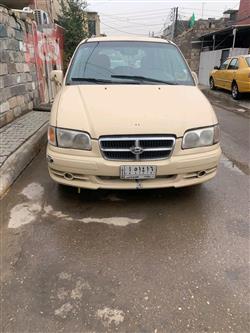 هيونداي تراجت